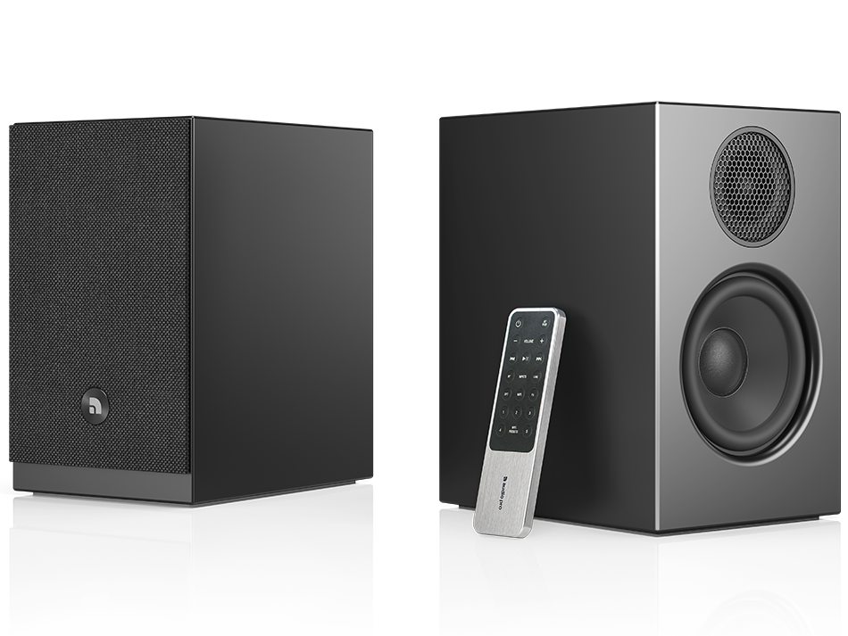 Audio Pro A28 W (czarny)