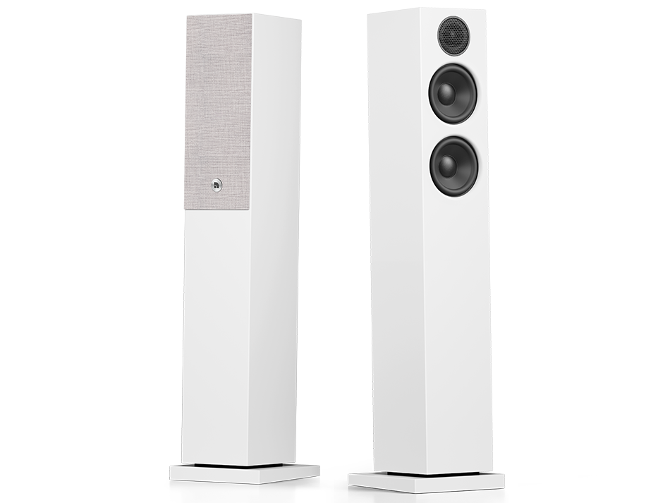 Audio Pro A38 W (biały)