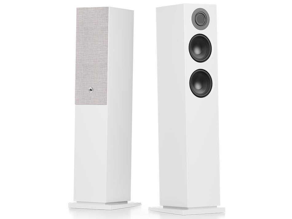 Audio Pro A48 W (Biały)