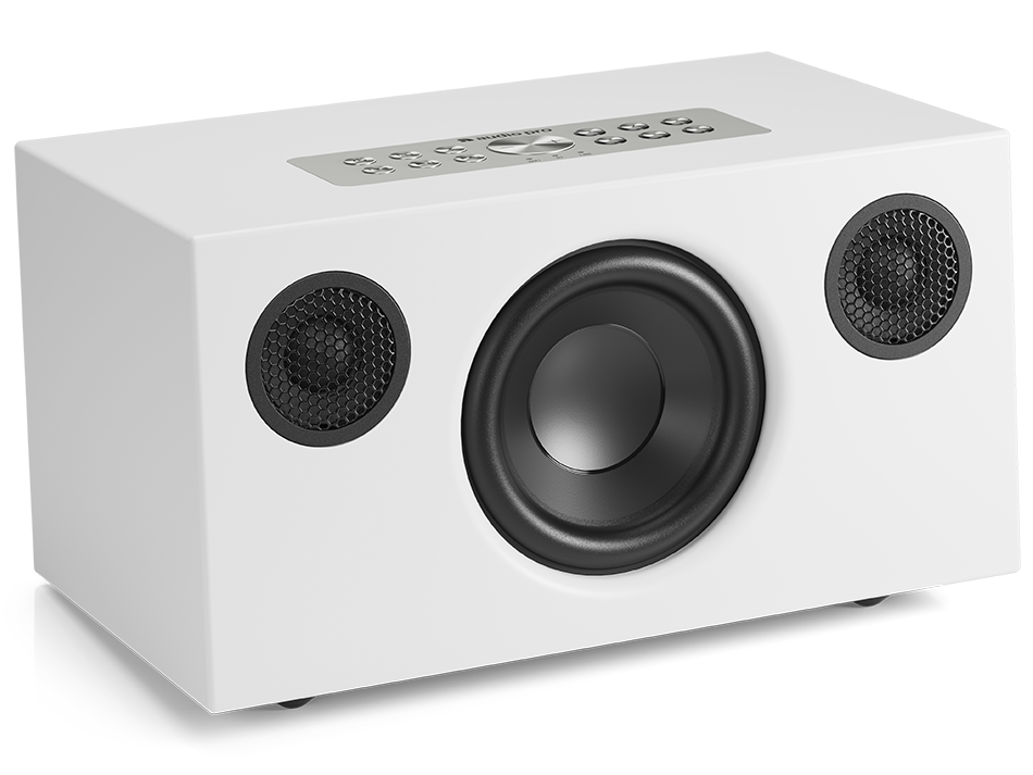 Audio Pro C5 MkII W (biały)