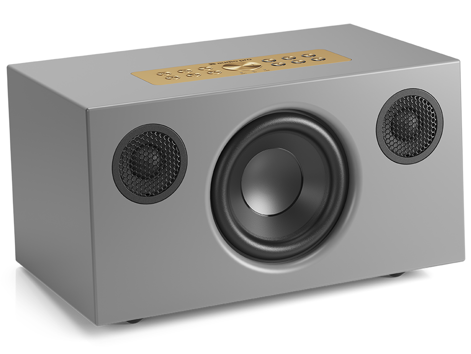 Audio Pro C5 MkII W (szary)