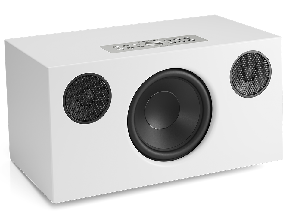 Audio Pro C10 MkII W (biały)