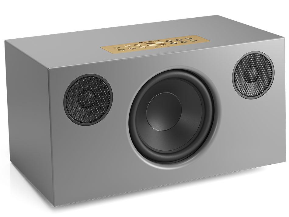 Audio Pro C10 MkII W (szary)