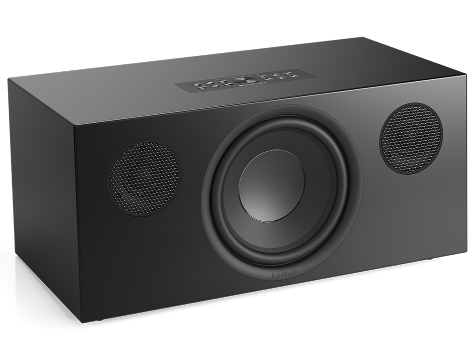Audio Pro C20 W (czarny)