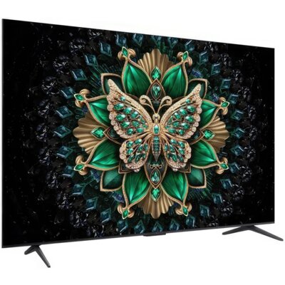TCL 50C69K 50