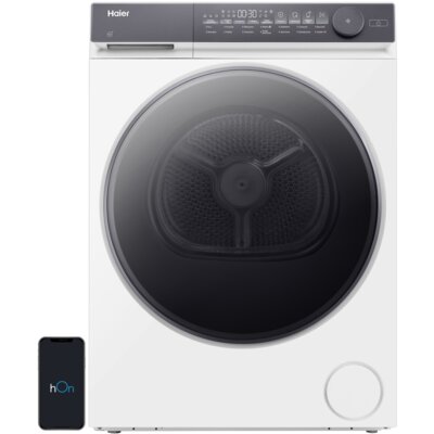 Haier X7 MHDE80-D367TU1 z pompą ciepła