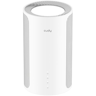 CUDY P2 2.4 / 5 GHz (DualBand), Wi-Fi Mesh, Gniazdo SIM