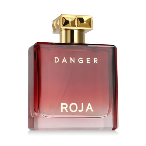 Roja Parfums Danger Woda perfumowana dla mężczyzn 100 ml
