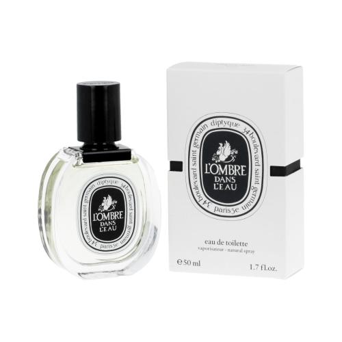 Diptyque L'Ombre Dans L'Eau Woda toaletowa 50 ml