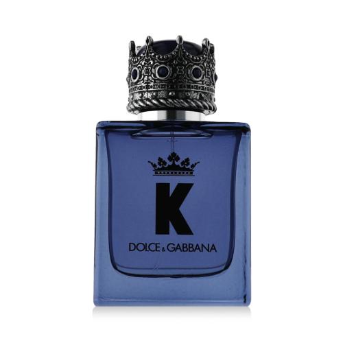 Dolce&Gabbana K Woda perfumowana dla mężczyzn 50 ml