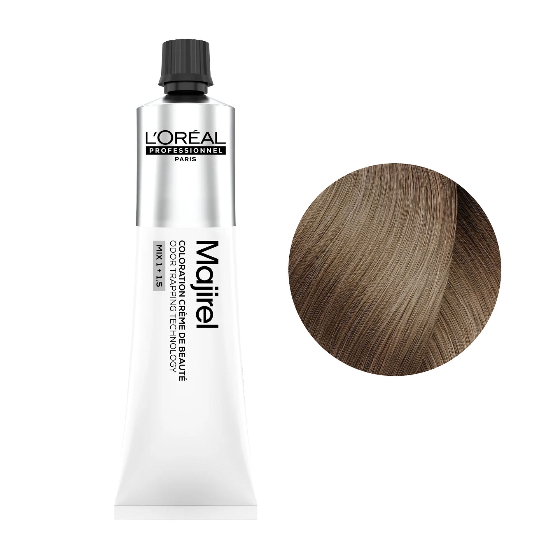 Loreal Majirel, farba do włosów, 9.12, 60ml