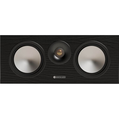 MONITOR AUDIO Głośnik centralny Bronze Centre 7G Orzech (1 szt.)