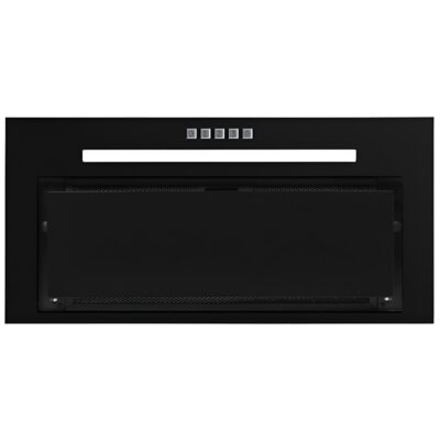 VDB Craft ST 60 Czarny