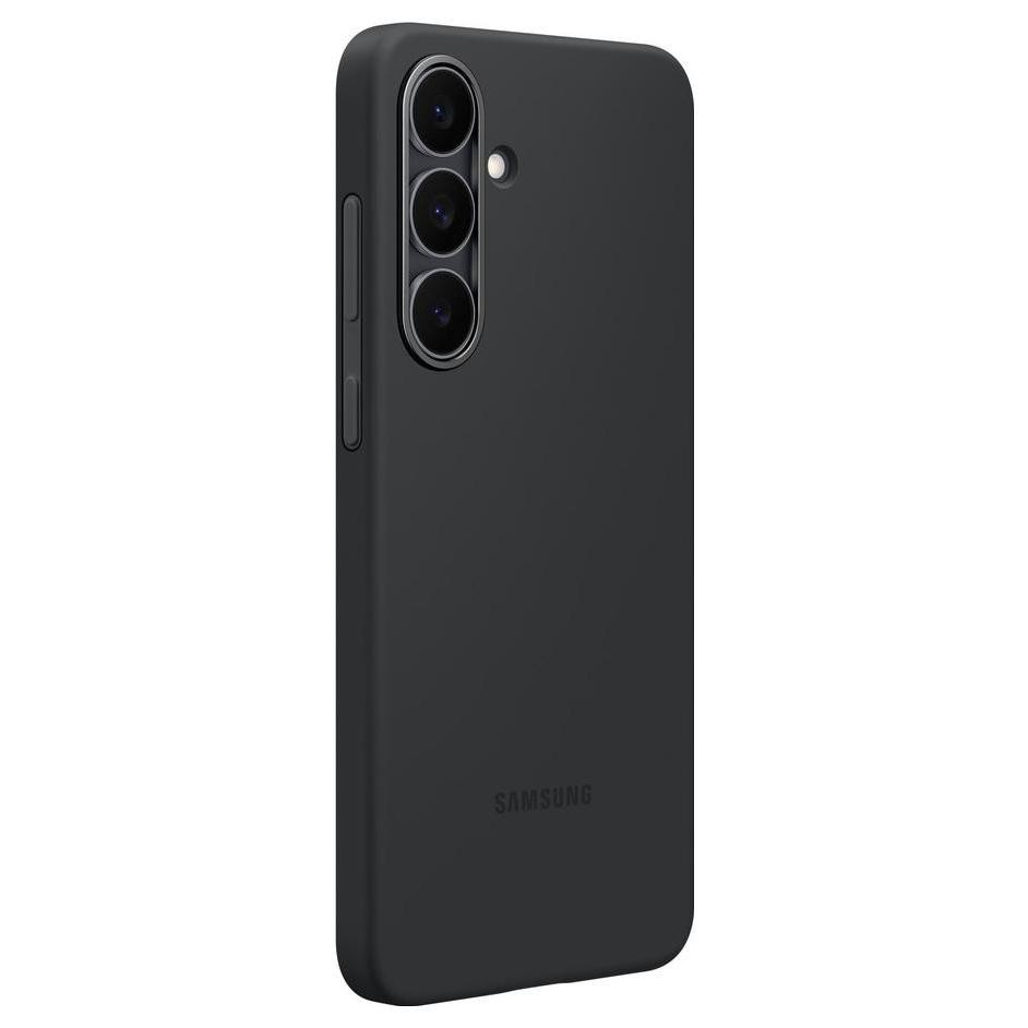 Samsung Silicone S25 FE black