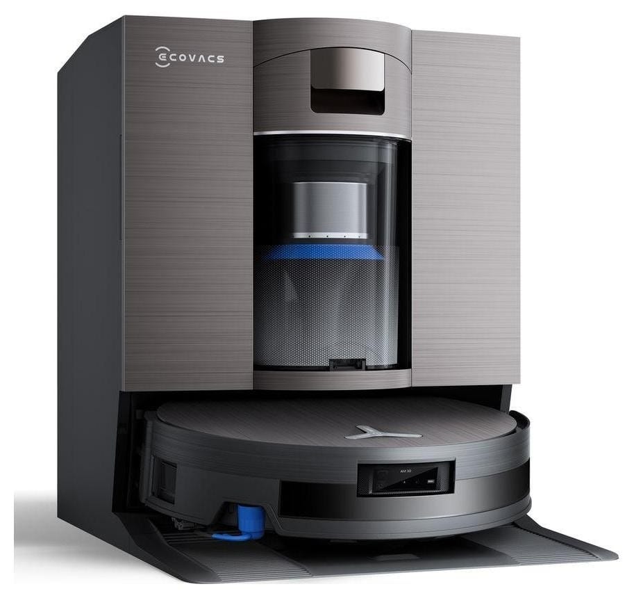Ecovacs Deebot X11