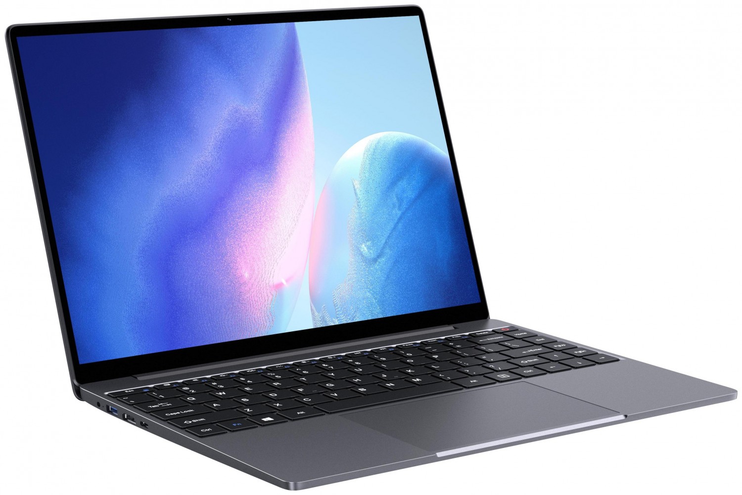 Chuwi Corebook X - i3-1220P 14'' 16GB 512GB Win11 CWI570K3
