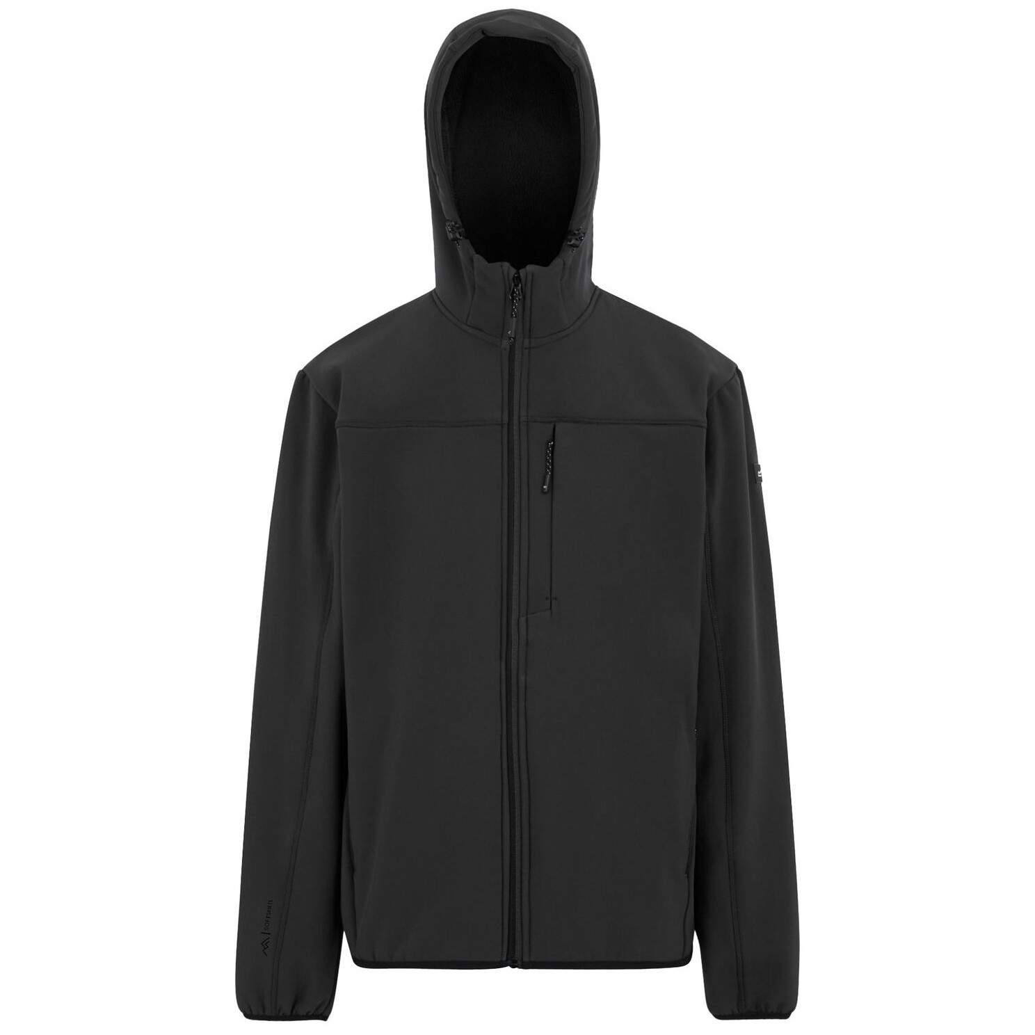 Kurtka męska Regatta Ossek Rozmiar: L / Kolor: szary