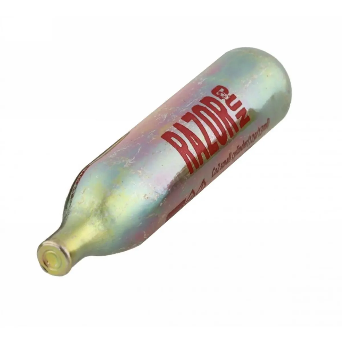 Nabój kapsuła CO2 RazorGun 12 g