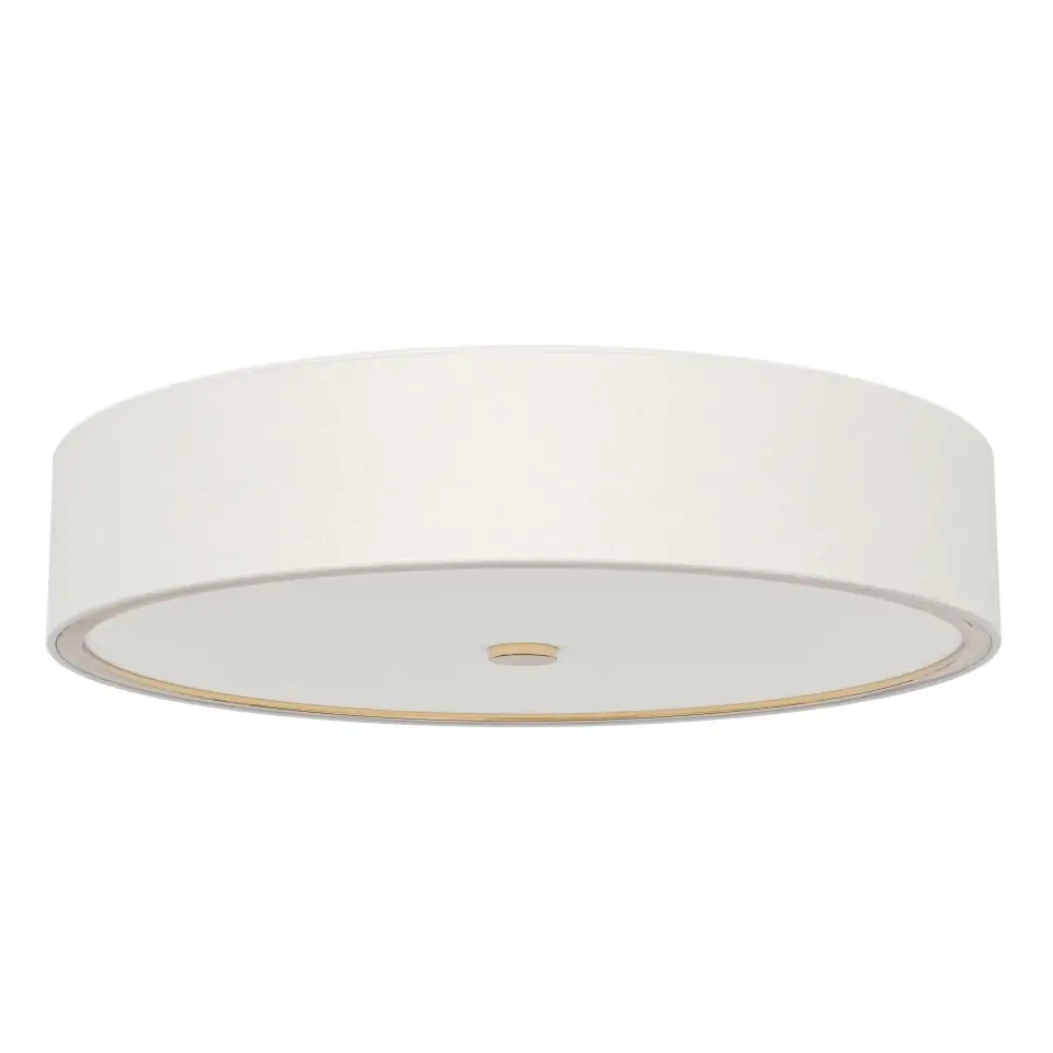 Nowoczesna sufitowa lampa Zalindro PL Gold 54 OR86003 złota