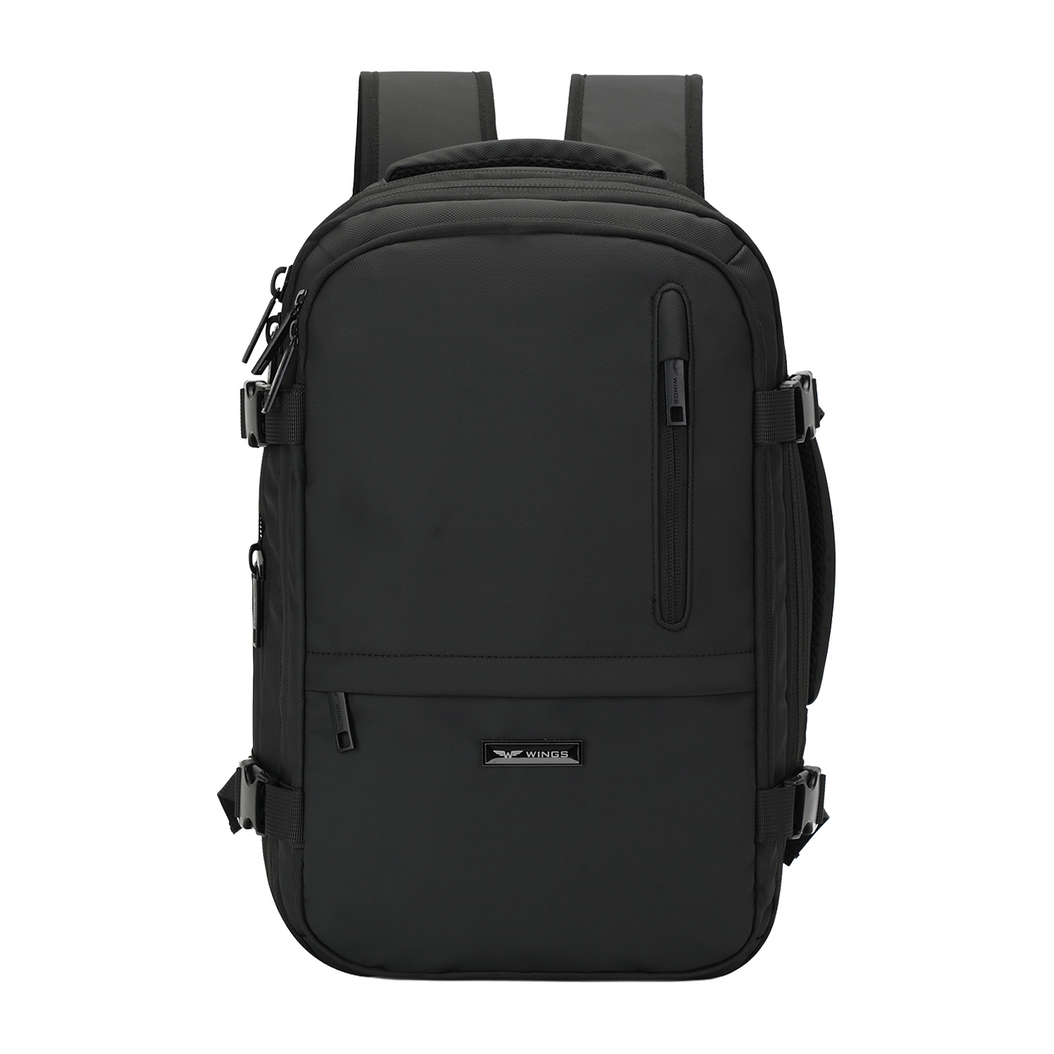 Plecak Próżniowy Compresa z Pompką Ergonomiczny Funkcjonalny Bagaż Podróżny