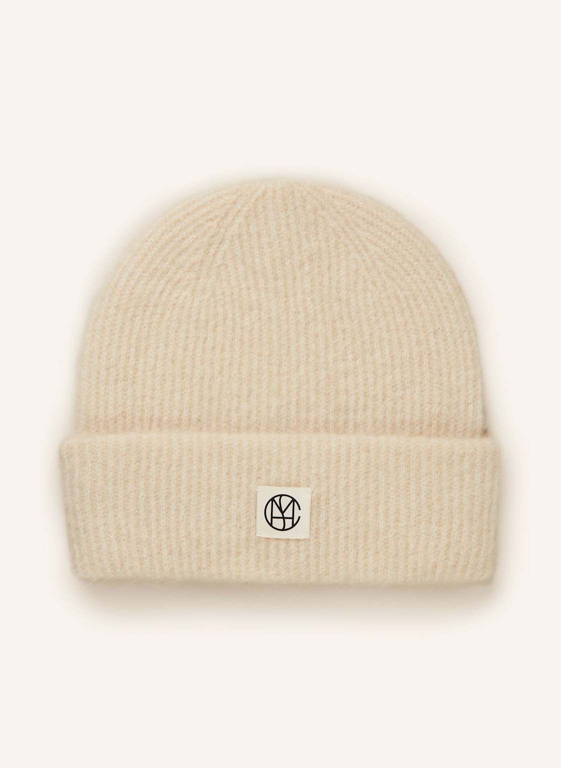 Msch Copenhagen Czapka Mschhope grau