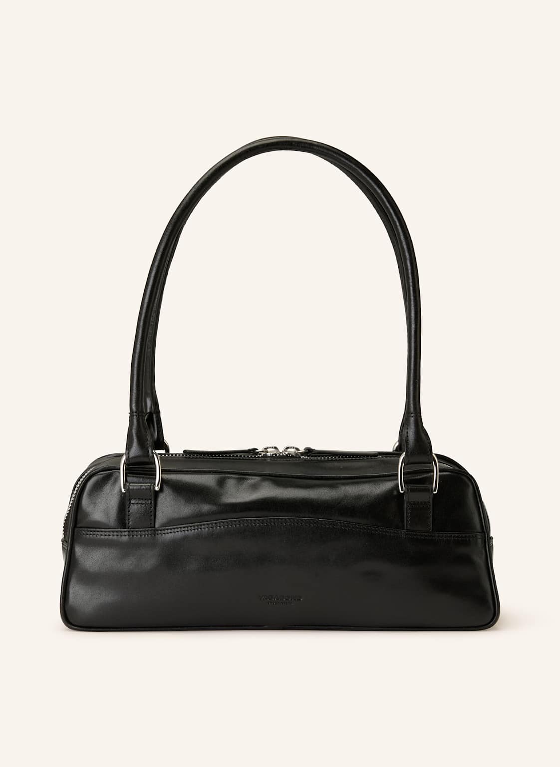 Vagabond Shoemakers Torba Na Ramię Nomi Mini schwarz