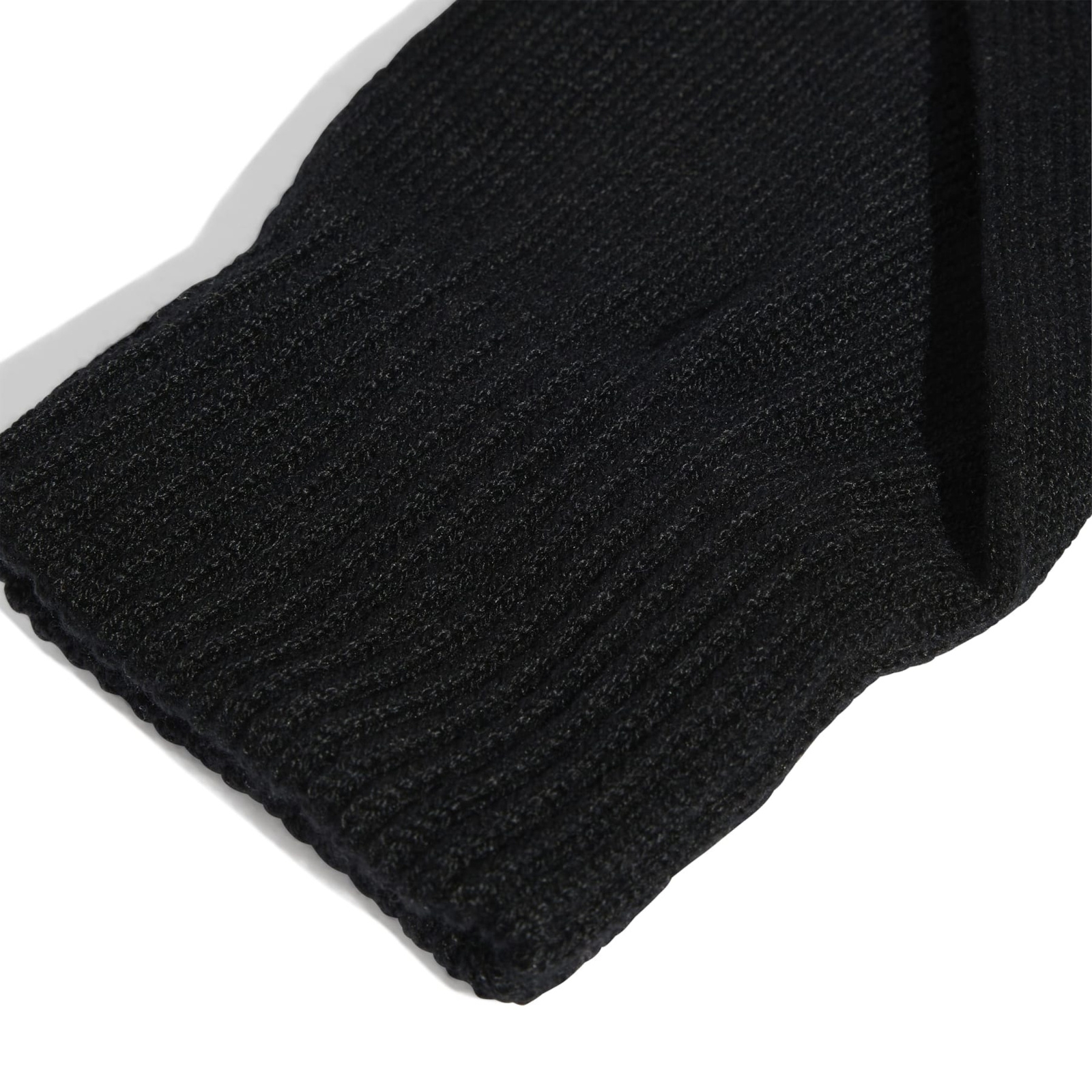 Rękawiczki zimowe unisex adidas ADICOLOR czarne JW7908