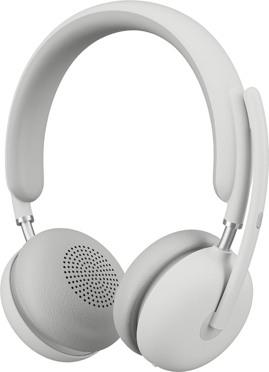Logitech Zone Wireless 2 Biały