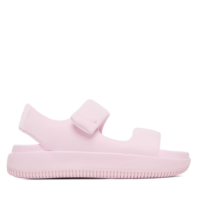 Sandały Nike Calm Sandal FZ3125 600 Różowy