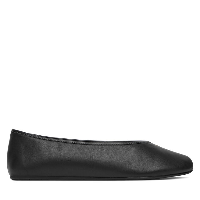 Baleriny Coach Houston Ballet CCH74 Czarny