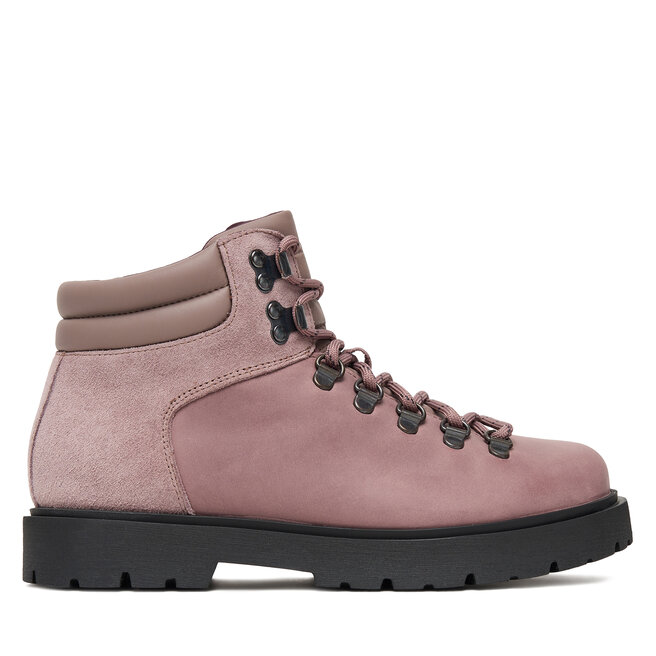 Trapery Birkenstock Jackson 2.0 1030946 Fioletowy