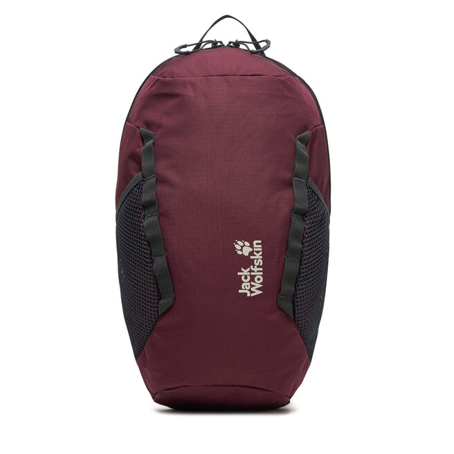 Plecak Jack Wolfskin Velocity Lite 10 A65419 Fioletowy