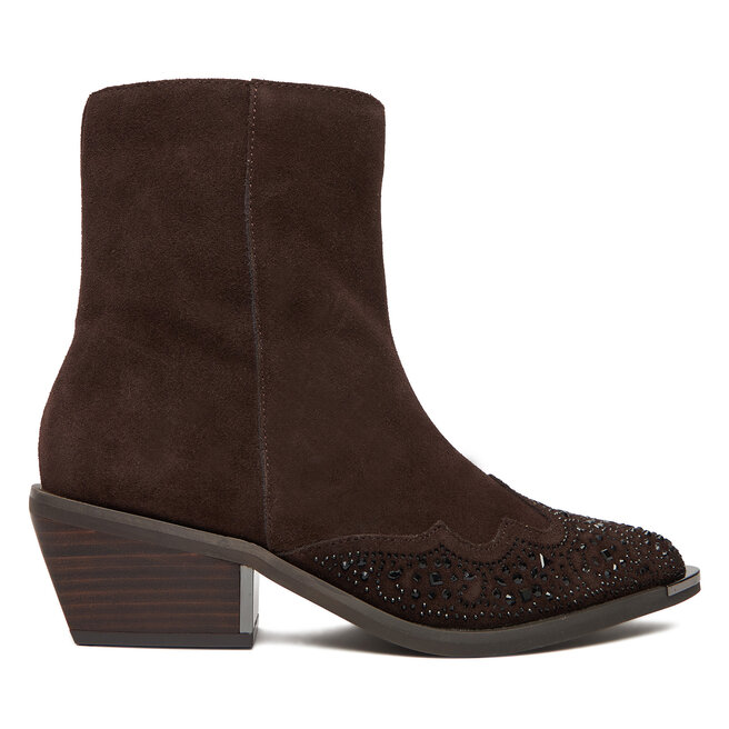 Kowbojki Alma En Pena I250902 Brązowy