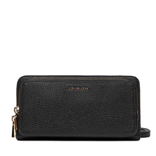 Torebka MICHAEL Michael Kors 32F5GJ6C7L Czarny