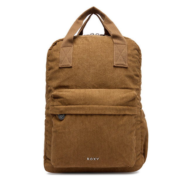 Plecak Roxy C-ROXY-KL-003-08 Brązowy