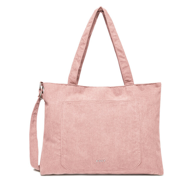 Torebka Roxy C-ROXY-KL-005-08 Różowy