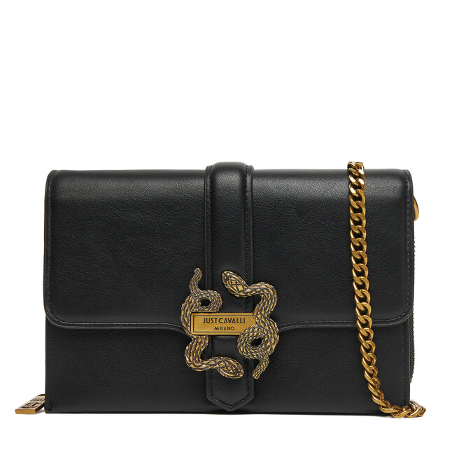 Torebka Just Cavalli 79RA5PA6 Czarny