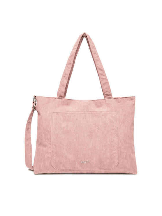 Roxy Torebka C-ROXY-KL-005-08 Różowy