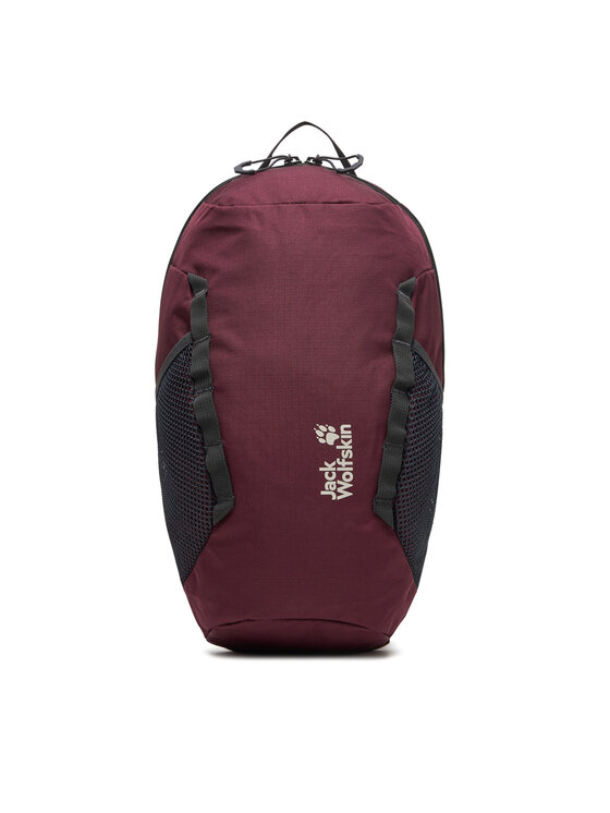 Plecak Jack Wolfskin Velocity Lite 10 l amaranth WYSYŁKA W 24H 30 DNI NA ZWROT