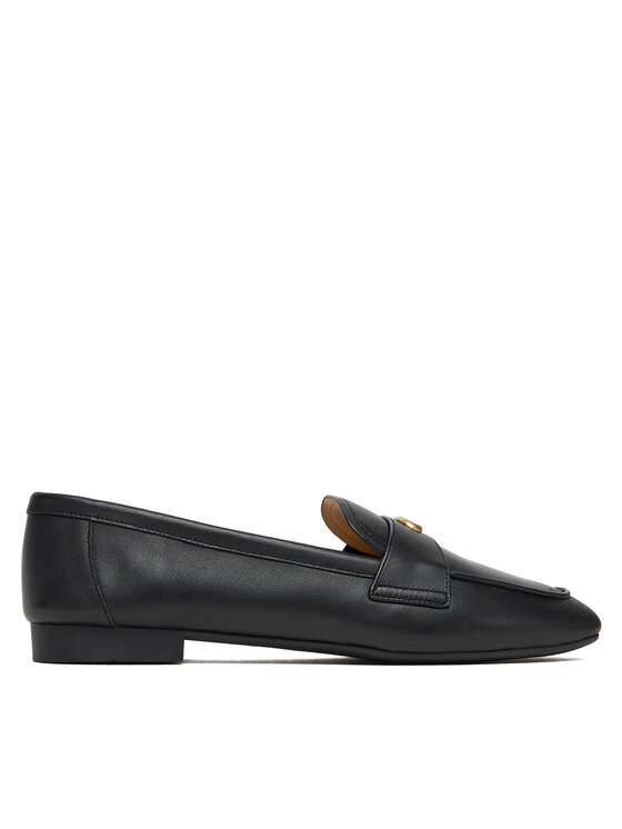 Coach Loafersy CCD67 Czarny
