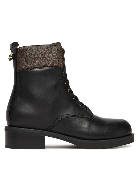 MICHAEL Michael Kors Trzewiki Lyle 40F5LYFB8L Czarny