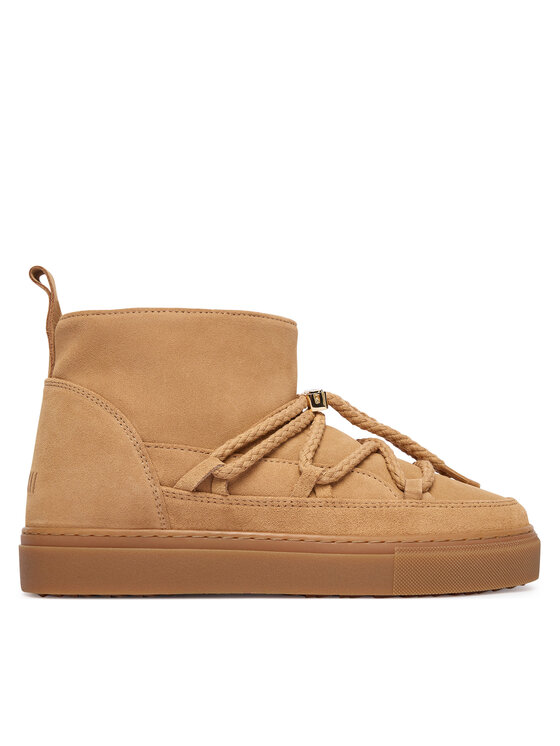 Inuikii Śniegowce Classic Low 1001.001.0092 Beżowy