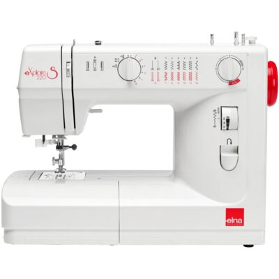 ELNA Explore 220 S