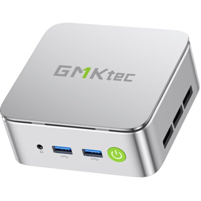 Komputer GMKTEC G10 R5-3500U 16GB RAM 1TB SSD Wi-Fi Windows 11 Professional G10-1