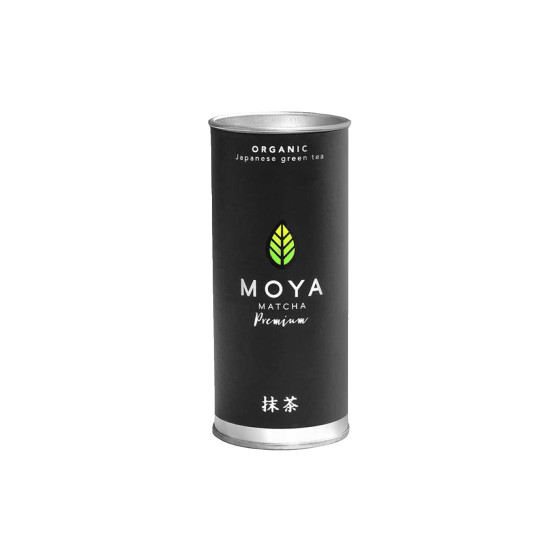 Organiczna herbata matcha klasy ceremonialnej Moya Matcha Premium, 30 g