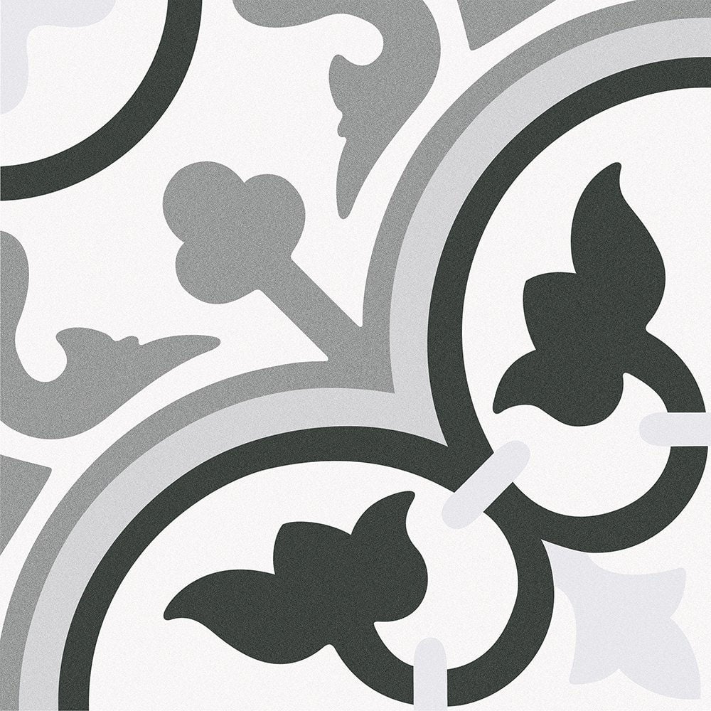 Keros Gres Patchwork Barcelona Classic mat 25x25