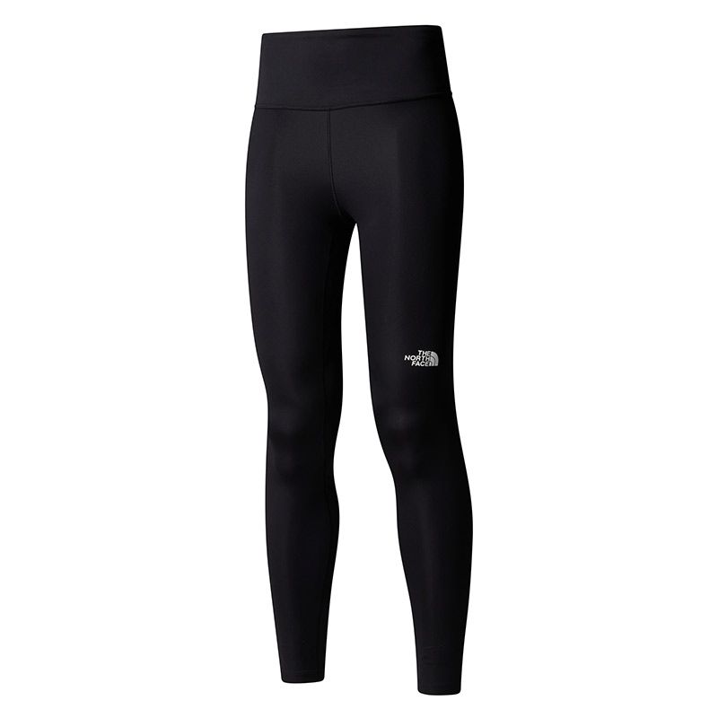 Legginsy damskie The North Face Flex 0A8BRYJK31 - czarne