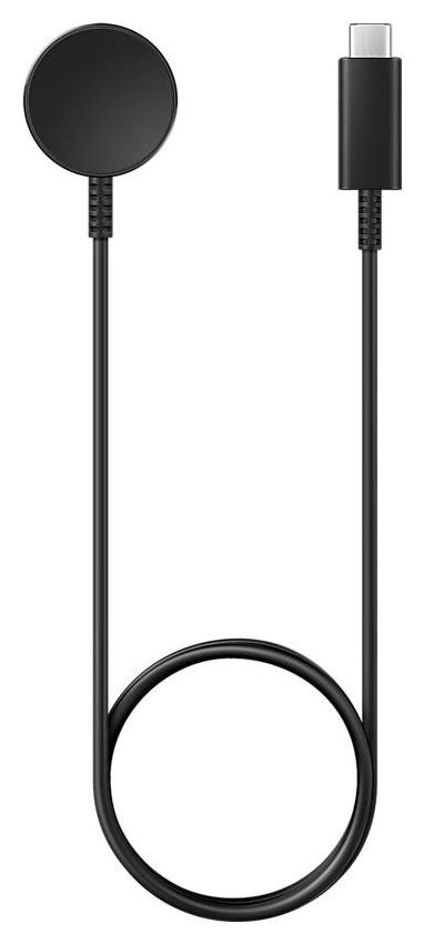 Samsung USB-C do Galaxy Watch Czarny
