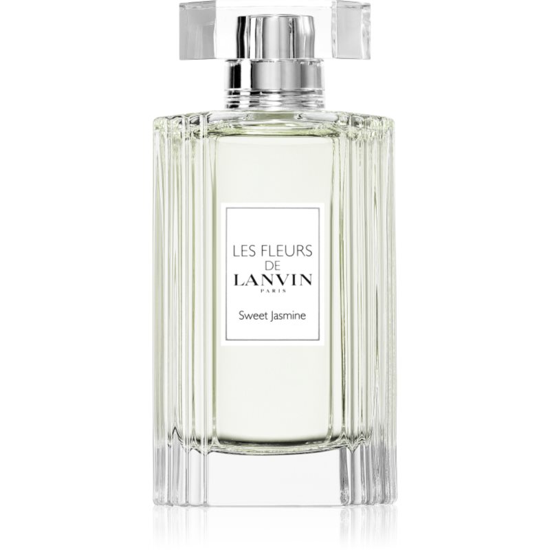 Lanvin Sweet Jasmine woda toaletowa dla kobiet 90 ml