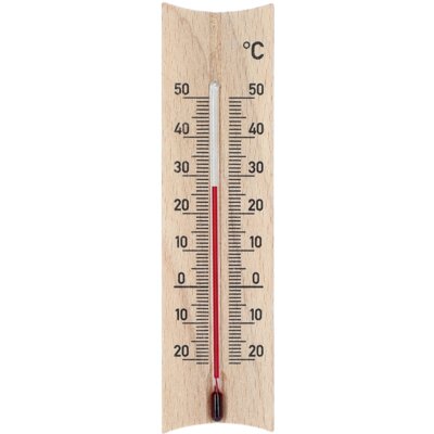 Termometr pokojowy BROWIN 010201 (150/40 mm)